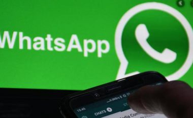 Tre hapat për të mbrojtur WhatsApp nga vjedhja e fotove dhe sulmet e hakerave