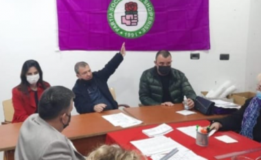 “Non grata në SHBA”, Vangjush Dako vijon të marrë pjesë në fushatën elektorale të PS-së në Durrës