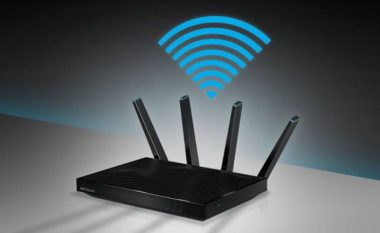 A e dinit se Wi-Fi është shumë i dëmshëm? Por ekspertët tregojnë si të mbrohemi nga ai