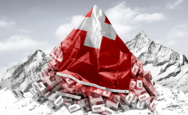 Sekretet e Zvicrës, rrjedhin 30 mijë llogari bankare, kush është kryeministri që “gllabëroi” 200 milion euro