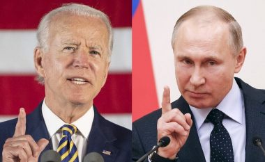Biden e quajti Putinin “kasap”, vjen menjëherë reagimi nga Kremlini