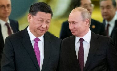Rusia jashtë Lojërave Olimpike, Kina “i jep një dorë” mikut të saj Putin