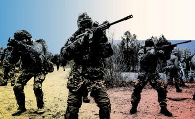 Shefi i ushtrisë ruse: Do ta përqendrojmë luftën në Ukrainën lindore