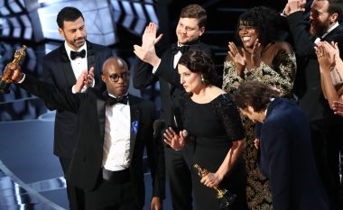 “Filmi më i mirë” dhe “aktori më i mirë”: Lista e fituesve në “Oscars 2022”