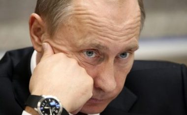 “Një plan sekret rus”, ja çfarë do të bëjë Putin ditët në vazhdim