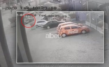 Njerëzit ia mbathin, del videoja e arratisjes së “Schumacher-it”, u rrezikoi jetën policëve në Elbasan, Prokuroria: 30 vite burg