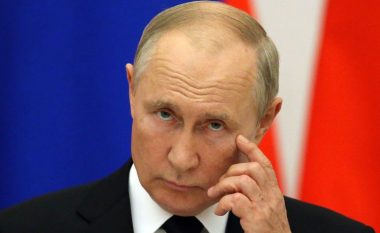 Putin: S’kemi nevojë të printojmë para! Nëse mendojnë se do tërhiqemi, nuk e kanë kuptuar Rusinë