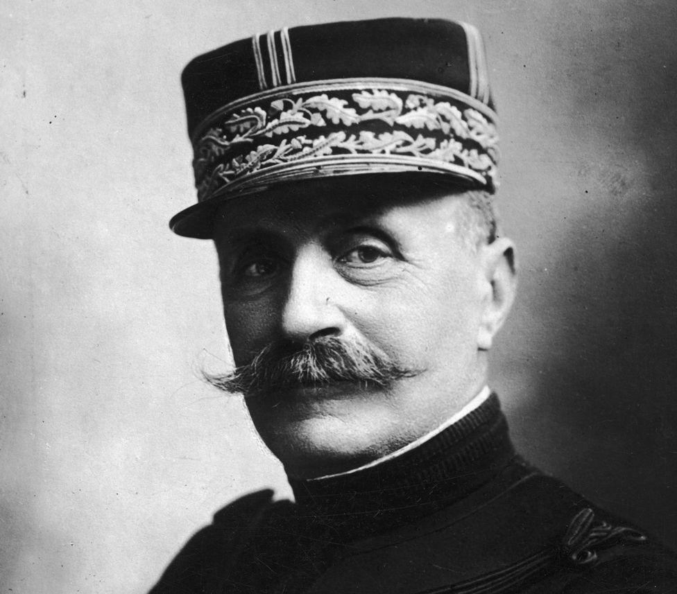 Ferdinand Foch 