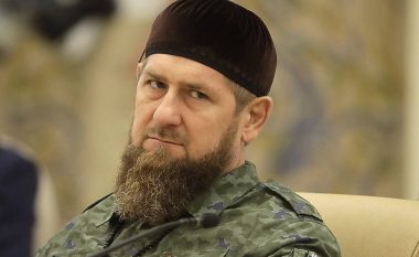 Kadyrov kërcënon Poloninë: Për gjashtë sekonda mund t’ju tregojmë se çfarë dimë të bëjmë