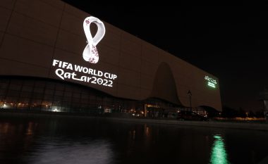 Shorti për grupet në “Katar 2022”, si ndahen kombëtaret sipas vazove
