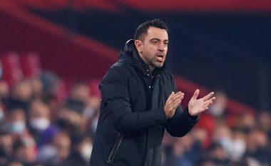 Xavi: Nuk e prisja të fitonim kaq lehtë, duhet të jemi me këmbë në tokë dhe të fitojmë akoma