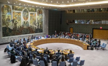 Mblidhet sot Këshilli i Sigurimit të OKB-së, çfarë pritet të diskutohet