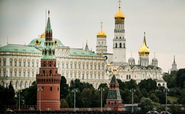 Kremlini: Krimea është pjesë e Rusisë dhe kjo nuk ka nevojë për diskutim