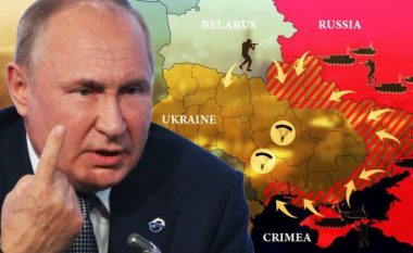 Rusia ka një histori të gjatë mizorish, por deri ku do të arrijë Putin në Ukrainë?