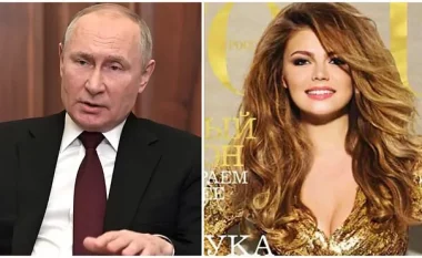 Albeu: Zbulohet ku është fshehur e dashura e Vladimir Putinit me 4 fëmijët e tyre