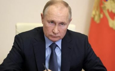 Aleatët e Zelenskit: Putini mund të pranojë vetëm një kompromis për ta ndalur luftën