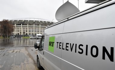 Pas hapjes në Serbi, “Russia Today” synon transmetimet e programeve të saj edhe në Bosnje