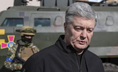 Biden javën e ardhshme vizitë në Europë, Poroshenko: Pse nuk vjen dhe në Ukrainë