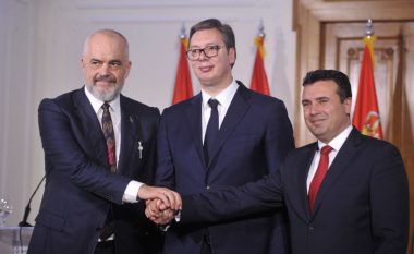 Befason Vuçiç: Do bëjmë përjashtim, do të eksportojmë në Shqipëri 30 mijë tonë grurë