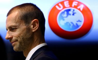 Lamtumirë Fair Play Financiar, UEFA shpall rregullat e reja