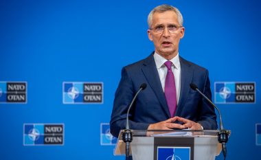 Kreu i NATO: Nuk duhet ta vlerësojmë Rusinë