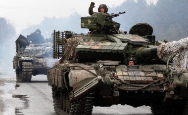 LUFTA/ Ushtria ruse ka “ngecur në vend” në 24 orët e fundit