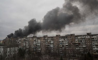 “Koha po mbaron në Mariupol”, Kryqi i Kuq bën paralajmërimin