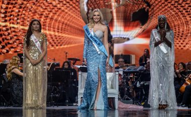 “Miss World”, kush u shpall më e bukura e botës për vitin 2022 (FOTO LAJM)