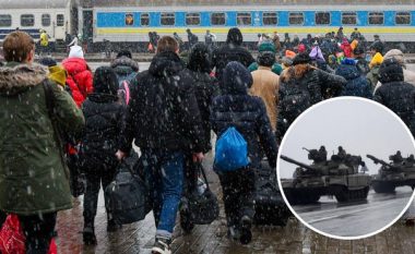 Albeu: Rusia nxjerr versionin e saj: Nacionalistët ukrainas penguan evakuimin e civilëve