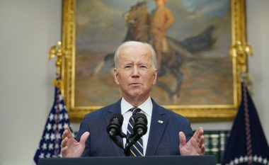 Dëmet nga uragani Ian, Biden miraton fondin për Floridan