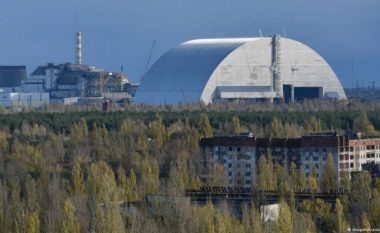 Rreziku nga rrezatimi, çfarë po ndodh me centralin e Çernobilit të kontrolluar nga rusët