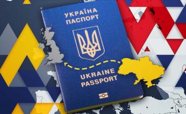 Mbretëria e Bashkuar u jep viza pothuajse 1 mijë ukrainasve