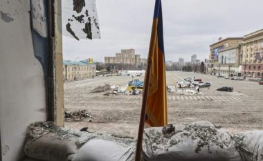 Albeu: Forcat ruse gjithnjë e më afër, kryebashkiaku i Kievit: Koha për rezistencë