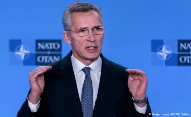 A do të ketë mbyllje të hapësirës ajrore në Ukrainë? Ministeriali i NATO-s merr vendimin