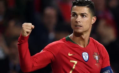 Play-off-et e Kupës së Botës 2022: Lista e Portugalisë