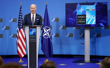 Biden ia bën të qartë Kinës: Nuk është kërcënim, do përballesh me pasoja nëse ndihmon Rusinë