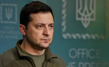 Zelensky: Trupat ukrainase i kanë dhënë Rusisë “goditje të fuqishme”