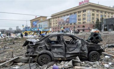 Albeu: PËRMBLEDHJE/ Çfarë po ndodh në Ukrainë orët e fundit
