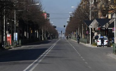 Nesër në Tiranë dita pa makina: Rrugët që do të bllokohen dhe si do të devijohet qarkullimi