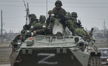 Ushtria ruse vret gazetarin Perëndimor