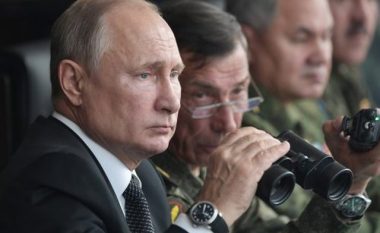 Çfarë i prishi planet e ushtrisë së fuqishme ruse? Ish-gjenerali amerikan zbulon “armën” kyç të ukrainasve