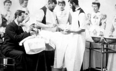 Historia e anestezisë, metodat më të çuditshme të përdorura ndër shekuj