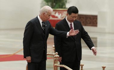 Lufta në Ukrainë, zbardhet biseda mes Joe Biden dhe presidentit të Kinës