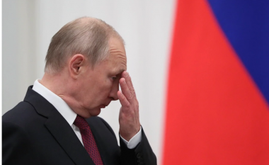 Humbja e 15 e madhe për Putin, vritet koloneli i rëndësishëm rus në Mariupol
