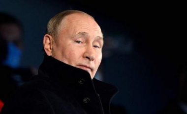 Truss: Ka prova të fortë që Putin është një “kriminel lufte”