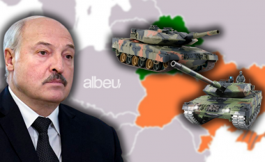 Pretekst apo paralajmërim? Lukashenko: Ja kur do ta sulmojmë Ukrainën
