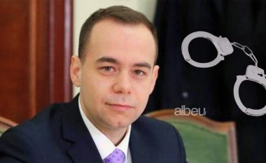 U arrestua me bujë, Gjykata jep vendimin për deputetin Alqi Bllako