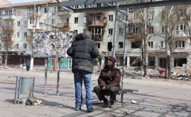 Rusia shpall armëpushimin në Mariupolin e rrethuar