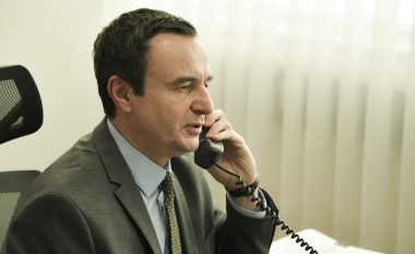 “Po kërkojmë një zgjidhje”, telefonatat nga Washingtoni që lëvizën qëndrimin e Kurtit për zgjedhjet serbe