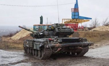 Ushtari rus shet tankun e tij për 10 mijë dollarë: Nuk kam arsye për të luftuar